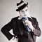 Other customers also liked Mime Artists Inc when they enquired about Patch- A Right Royal Fool