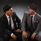 Mood Swing, Rat Pack Singer for hire in Warwickshire
