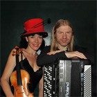 Moscow Dance Band, Specialist Music for hire in Flint