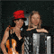 Other customers also liked Moscow Dance Band when they enquired about Mazaika