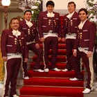 Mucho Mariachi, Wedding Mariachi Band available to hire for weddings in Berkshire