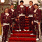 Other customers also liked Mucho Mariachi when they've enquired about Mariachi Mexteca