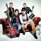 Munch, Function Band for hire in London