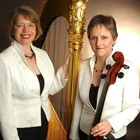 Nocturne, live wedding music for hire in Buckinghamshire