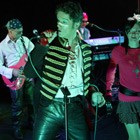 Now 80s, Function Band for hire in Leicestershire