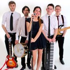Off The Record, Rock and Pop to hire from Alive Network