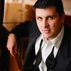 Oliver S, Pianist for hire in Cumbria