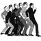 Other customers also liked (Madness) One Step Beyond when they enquired about One Step Behind