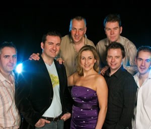 One Foot in the Groove, Rock & Pop Function Band