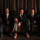 Outline Trio, Jazz Band for hire in Lincolnshire