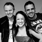 PHD, Solo, Duo or Trio for hire in Perthshire area