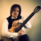 Pablo J Guitarist, Wedding Classical Guitarist available to hire for weddings in Glasgow