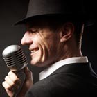 Paul Croon, Rat Pack Singer for hire in Warwickshire