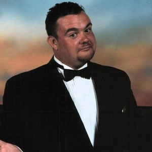 Paul Martyn, Wedding DJ