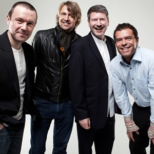 Performance, Rock & Pop Function Band