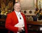 Hire Peter Edward Craft, Toastmasters from Alive Network Entertainment Agency