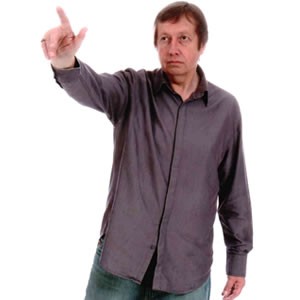 Philip Solomon, Psychic Medium