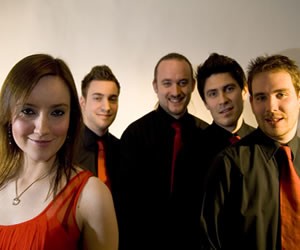 Pop Reaction, Rock & Pop Function Band