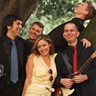 Pop Soulution, Wedding Soul Band available to hire for weddings in Oxfordshire