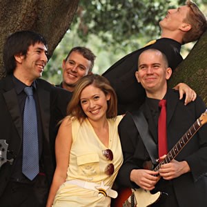 Pop Soulution, Rock & Pop Function Band