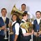 Other customers also liked Premier Brass Oompah Band when they've enquired about The Dead Victorians