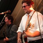 Pressure, live entertainment to hire at Alive Network Entertainment Agency
