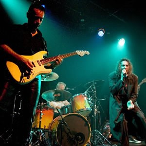 (Deep Purple) Purple Patch, Deep Purple Tribute Band