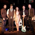 Quantum Class, 70's Band for hire in Gloucestershire