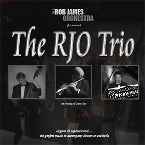 The RJO Trio, Jazz Band