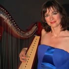 Hire RP Harp (Harpist), Harpists from Alive Network Entertainment Agency