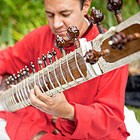 Ravi (Sitar Player), Indian Musician for hire in West Yorkshire