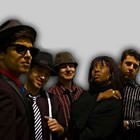 Real Talk, 70's Band for hire in West Sussex
