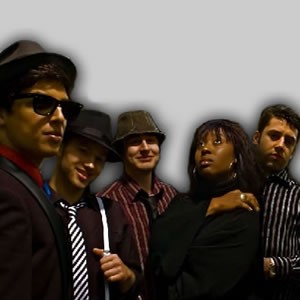 Real Talk, Funk and Soul Band
