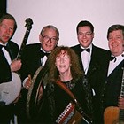 Reels On Wheels, Wedding Ceilidh Band available to hire for weddings in Kent