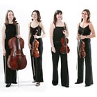 Regent String Quartet Party Entertainment