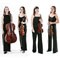 Other customers also liked Regent String Quartet  when they enquired about Blond