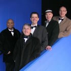 Hire The Retro Pack, Jazz Bands from Alive Network Entertainment Agency