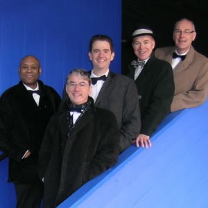 The Retro Pack, Jazz Band