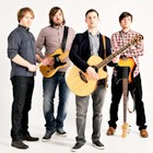 Retrospect, Rock & Pop Wedding Band available to hire for weddings in Aberdeen area