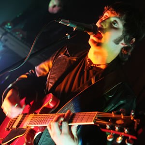 Revolution 9, Rock & Pop Function Band