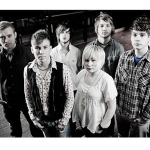 Rhythm N Groove, Soul Band