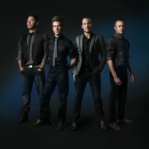 Riser, Rock & Pop Function Band
