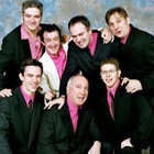 Rockin Alright, Swing Jive Band for hire in South Yorkshire