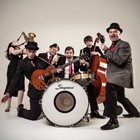(Ska) The UK Ska Club, Tribute Band for hire in Dumfriesshire area