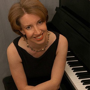 Sandra Lardner, Pianist