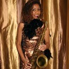 Saxophonista, Jazz Band for hire in Lincolnshire
