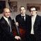 Other customers also liked Scott Grant Trio when they enquired about Haynes Jazz