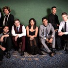 Seven, live entertainment hire