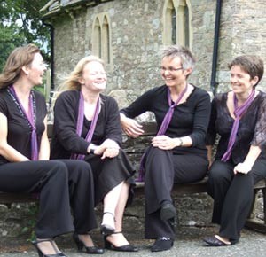 Severn String Quartet, String Quartet
