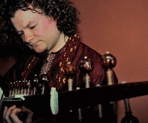 Simon Kohli, Indian Musician